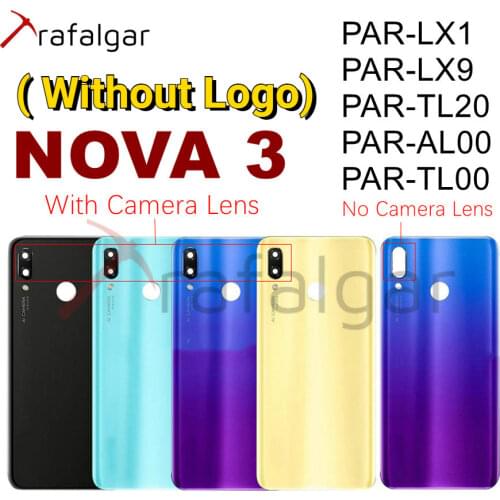 Trafalgar Huawei Nova 3 Phone Batteries China