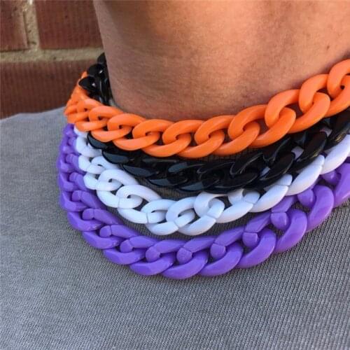 Trancyfine Necklaces