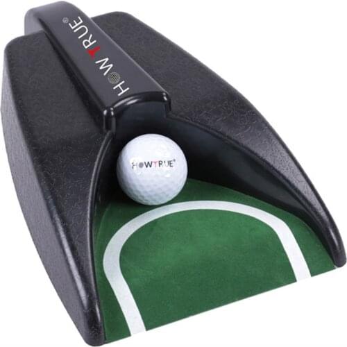 Golf Ball Return Device Automatic Ball Return Device Golf Return Device Durable Lightweight Golf Automatic Cup