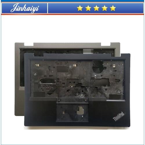 Laptop upper cover case for 2018 Style Lenovo S2 3rd L380 L390 palm rest shell 02DA301 02DA303