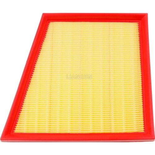 For Nissan Tianlai air filter to 19 Tianlai 2.0L air filter cartridge 16546-6ct0a-c180