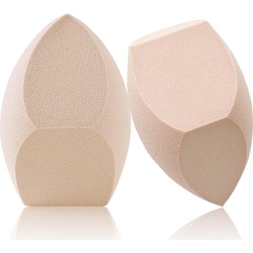 1pc Big Size Makeup Foundation Sponge Makeup Cosmetic puff Powder Smooth Beauty Cosmetic make up sponge Puff