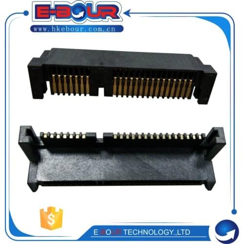 10pcs/lot HDD Connector For HP ELITEBOOK 9470m 9480m HDD Connector hard disk drive connector