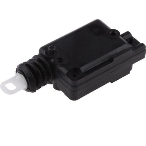 Central Locking Vehicle Motor For 19 Clio Espace Kangoo