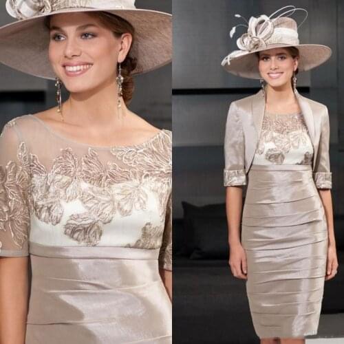 DLASSDRESS Dresses For Mothers Of Brides