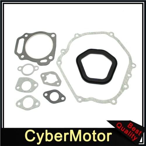 Gasket Set For Honda GX390 13HP Chinese 188F 13HP Engine