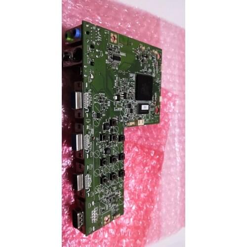 Projector Main Mother Board Control Panel Fit for Viewsonic PJD5153 PJD5253
