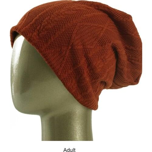 2021 New Style Men Women Ribbed Beanie Hat Soft Warmer Knitted Caps Solid Color Fashion Baggy Casual Unisex Skullies&Beanies