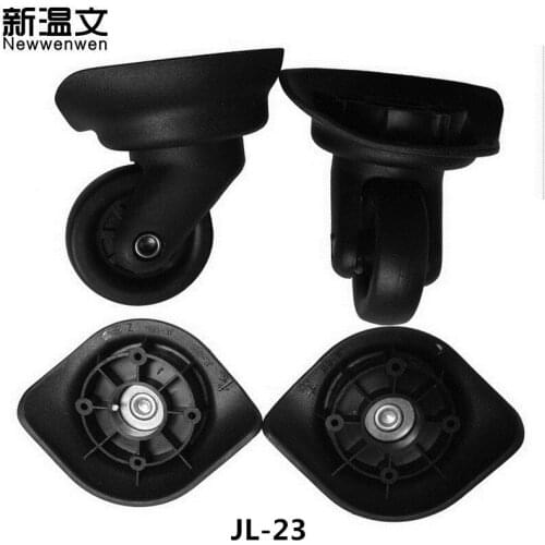 Replacement luggage wheels,wheels for suitcases JL-23