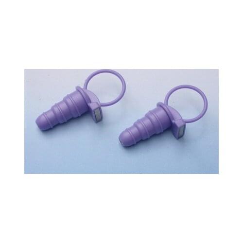 Prolux Standard RC Airplane Modle Exhaust Deflector PLUG PX1205 Free Shipping