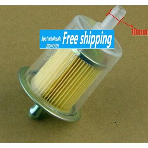 STARPAD For Honda CB400 CBR400 cavalry 400 large displacement gasoline car fuel filter coarse filter tube free shipping