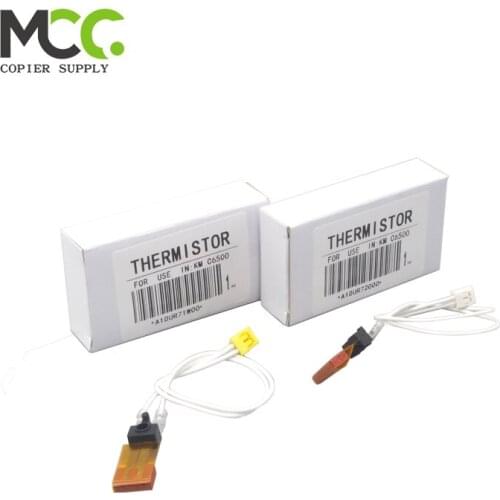 FOR KONICA MINOLTA BIZHUB PRESS C6000 C5500 C5501 C6500 C6501 C7000 FUSER THERMISTOR A1DUR72000 A1DUR71W00