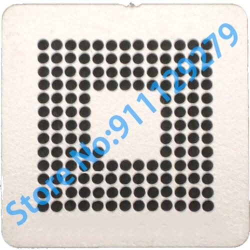 Direct heating R4F2113XLG F2117LP20H F2117LP20V F2117LP20H RVP F2117LP F2117 R4F2113NLG R4F2113XLG BGA Reballing Stencil