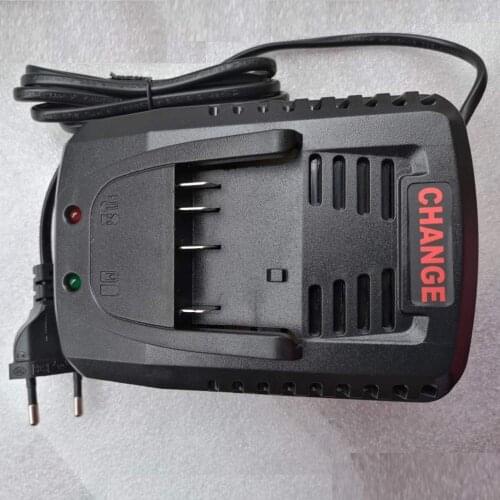 AL1860CV Li-ion Battery Charger 3A 3.5A For Bosch 18V 14.4V BAT609G BAT618 BAT618G BAT614 2607336236 Electrical Drill