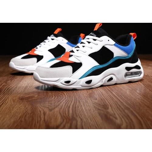 Winter plus shoes men Popular Keep warm Non-slip Trend Fashion Thick bottom Light Comfortable Outdoor Leisure shoes