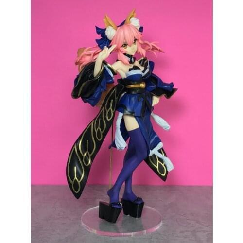 GK hand-made resin white mold with a clear 18 Yuzao front (FateEXTELLA) white mold In stock