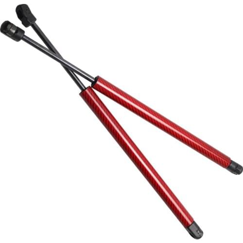 Rear Tailgate Damper for Subaru Legacy B4 sedan BM9 BMM BMG 2009-2014 Trunk Boot Gas Charged Gas Struts Lift support