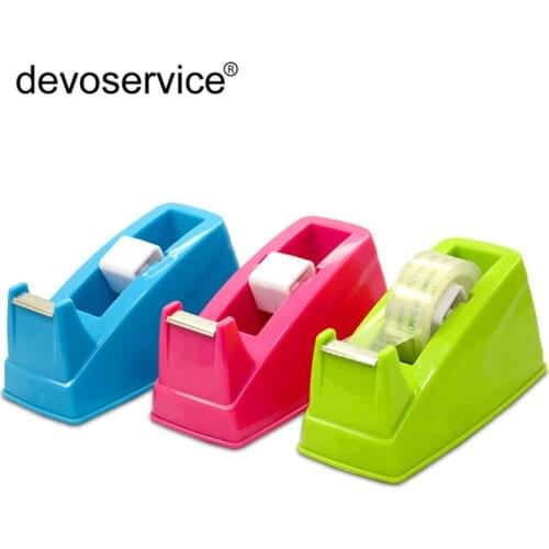Диспенсеры для скотча Devoservice China At AliExpress