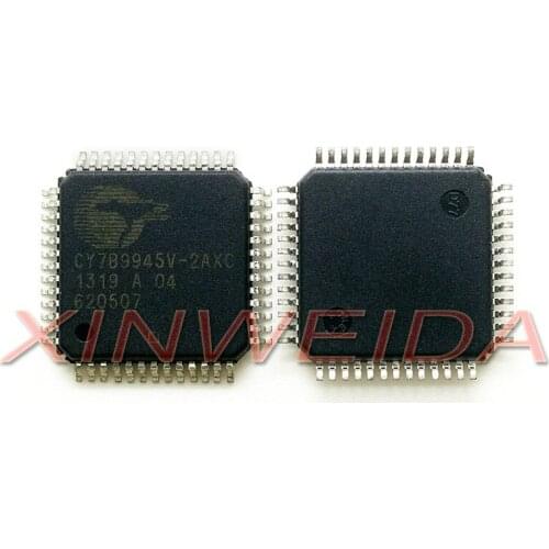 Hot sell! CY7B9945V-2AXC CY7B9945V CY7B9945 New parts,good quality .Electronic component .By it directly