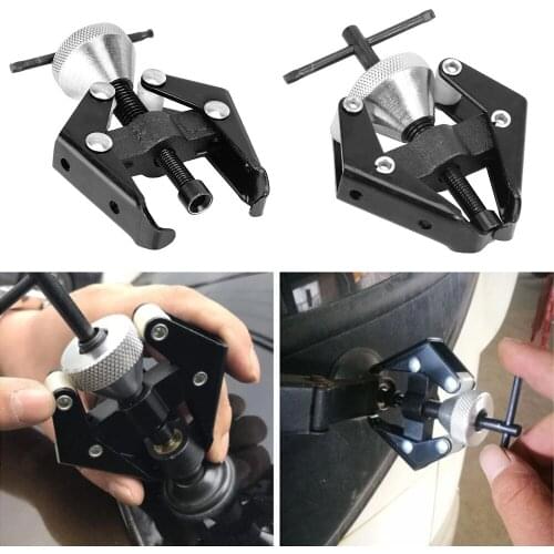 Windshield Wiper Arm Car Repair Tools Car Battery Terminal Alternator Bearing Remover Puller Roller Extractor Professional Parts