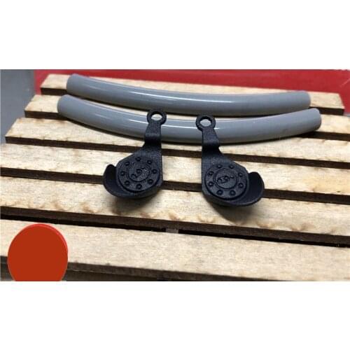 Electronic equipment box For Capo Jkmax RC car