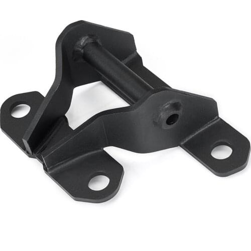 For Can-am UTV Rear Pull Plate Tow Recovery Hook 715004450 for Can-am Can am Canam maverick x3 / X3 MAX 2018 -2021