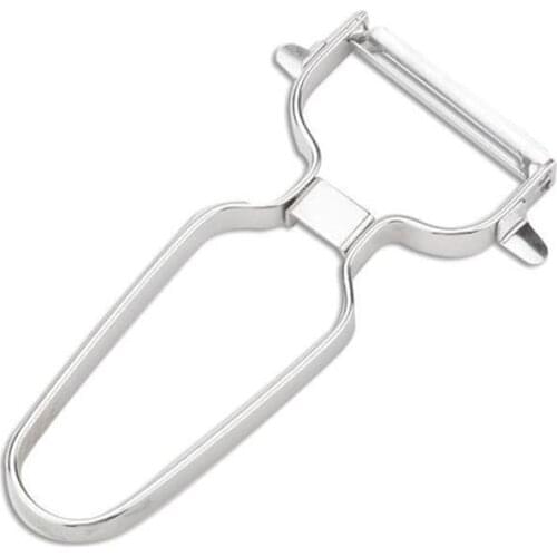 Stainless Steel Multifunctional Fruit Grater Factory Direct Sale Apple Paring Knife Vegetable Cutter Kitchen Gadget