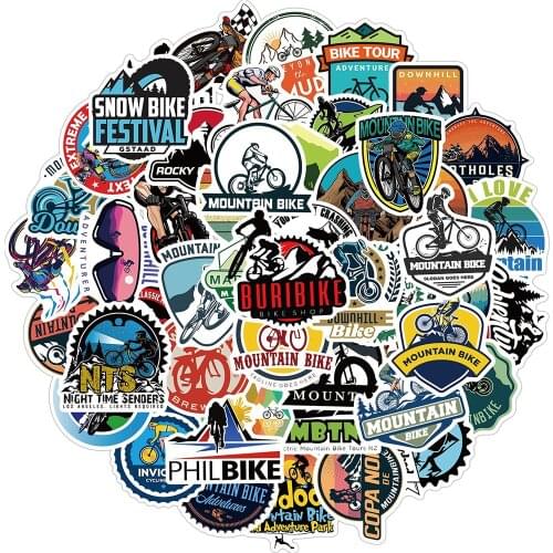 魅隆 Mountain Bikes