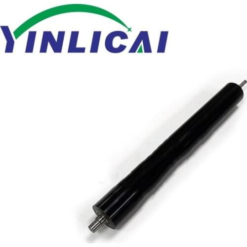 2PCS Lower Fuser Roller for Brother DCP L5500 L5600 HL L5000 L5100 L5200 5580 5585 5590 L6200 L6300 L6400 MFC L5700 L5800 L5900