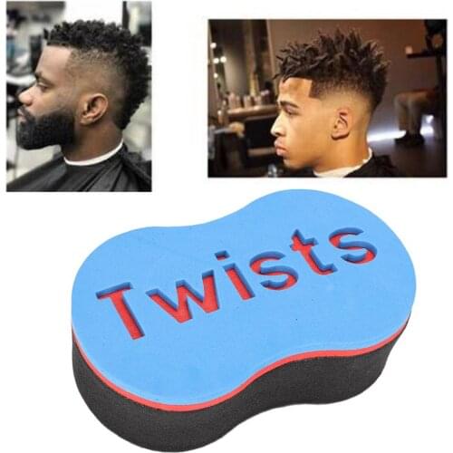 Newest Barber Shop Special Curls Hair Stereotype Sponge Tin Foil Perm Tools Nursing Styling Artifact Hairdressing Aids Household