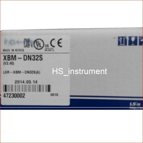 New&Original XBM-DN32S LS PLC