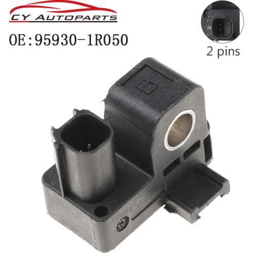 New Front Impact Sensor Knock Sensor For Hyundai Accent Veloster 2015-2017 95930-1R050 959301R050