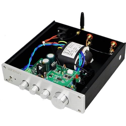 F1 Pure Class A Tone Preamplifier Bluetooth 5.0