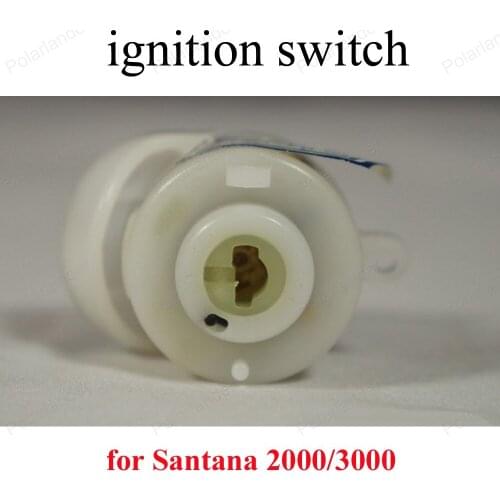 Car Ignition Starter Switch 111 905 865 c for V-olkswagen S-antana 2000/3000