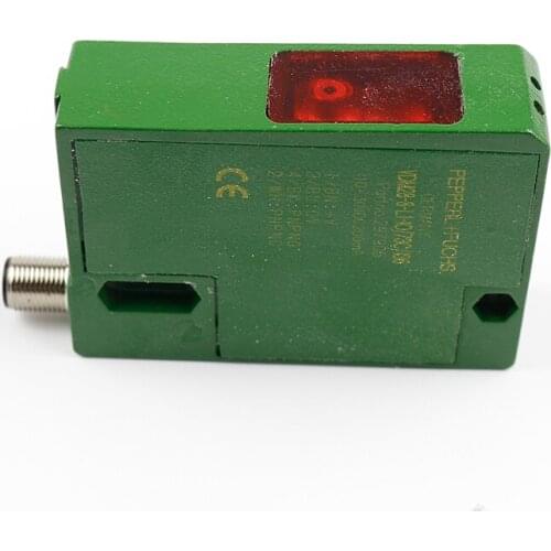 VDM28-8-L1-IO/73c/136 photoelectric switch domestic substitute
