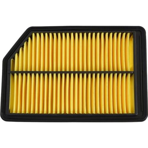 Car Engine Air Filter for Honda Odyssey 2009-2015 RB3 2.4L 17220-RLF-000