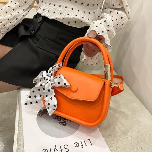 Luxury Designer Handbag Women Mini Shoulder Bag Small Crossbody Bags For Women Solid Color Small Square Bag