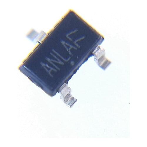 AO3420 SOT-23 50pcs/lot NPN in stock