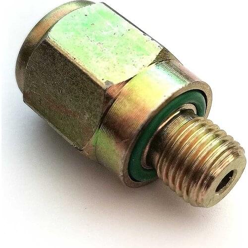 ATC Compressor Special Relief Valve For WXH Compressor ATC-086 ATC-066 For Car BYD F0 F3 Y1 G3 Auto Repair Kit