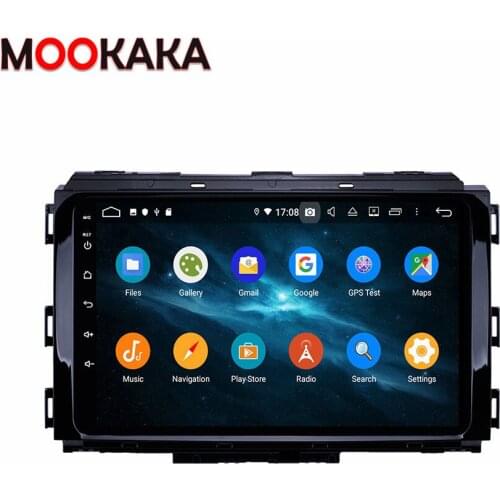 For KIA K3 K5 K6 Carnival 2014-2018 PX6 Screen Android 10.0 4+128G Car Multimedia Player Audio Radio Stereo GPS Navi Head Unit