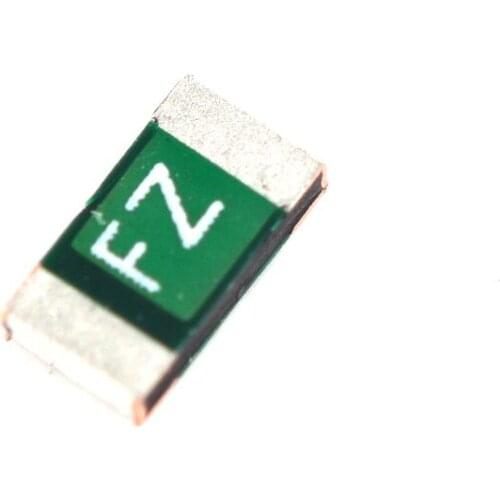 Free shipping 200pcs/lot 1206 patch self-recovery fuse 0.05A FSMD005-1206-R Best quality
