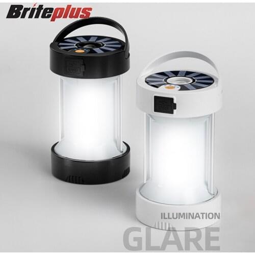 BRITEPLUS Portable Flashlights