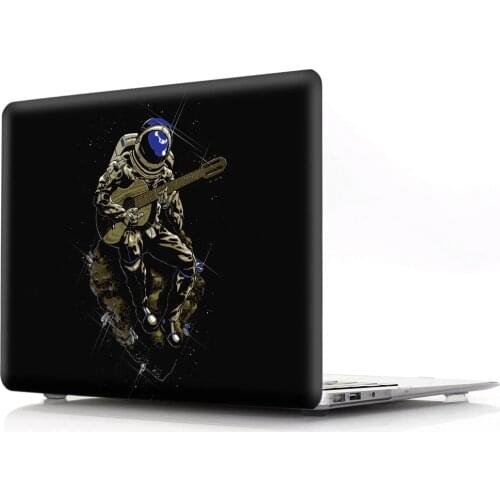 For Macbook Air Pro Cover , New Pattern Shell Protective Laptop Case for Macbook Air Pro 11.6 12 13.3 15.4 16 model08