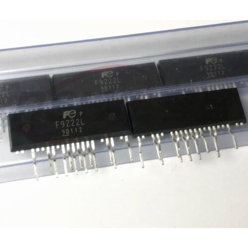 F9222L F9222 9222 ZIP-13P new original 5pcs/lot