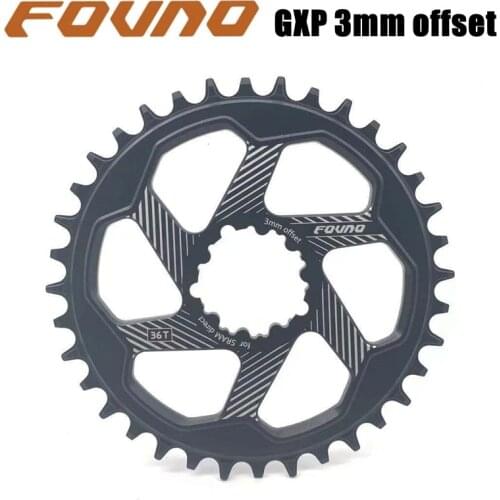 FOVNO Mountain Bikes