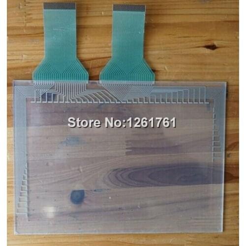 GC55EM2 GC-55EM2 GC-55EM2-1 GC55EM2-1 FOR KOYO Touch SCREEN Glass NEW