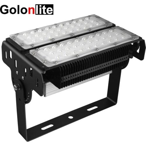 Golonlite 100W led pizza tray light lamp industrial lighting 250W 150W 200W 5 years warranty white 4000K 5000K 6500K waterproof