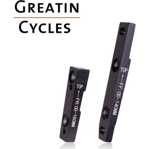 GREATIN CYCLES Bicycle Brakes