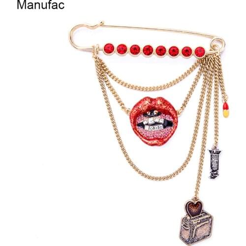 Винтажные броши на одежду Heorreo China At AliExpress