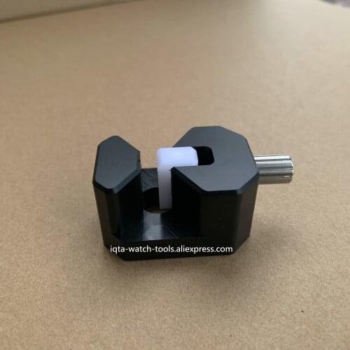 Watch Band Bracelet Link Repair Remover Tool Hammer Punch Pins Strap Holder Kit Meters of the Meter Repair Accessories Tools